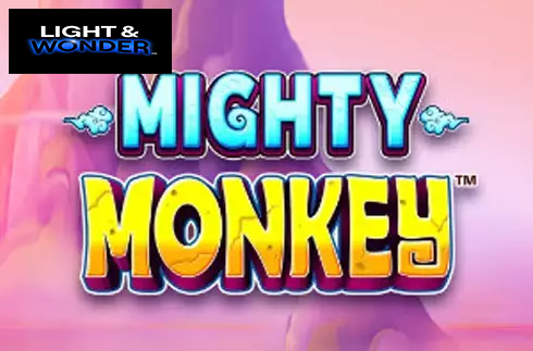 Mighty Monkey Coin Combo